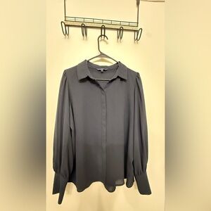 Next Gray Women's Top